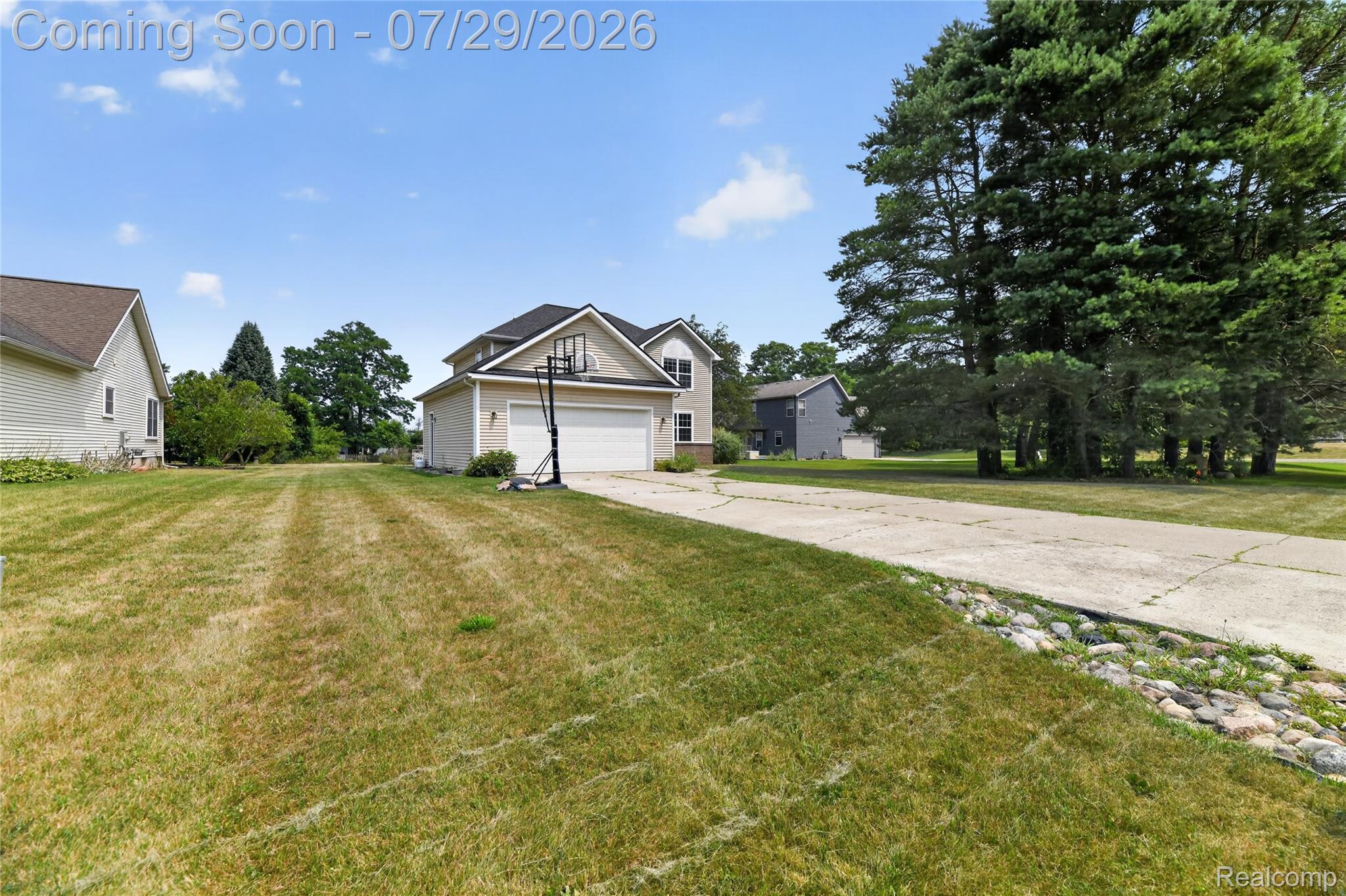 6452 Sandy Knoll