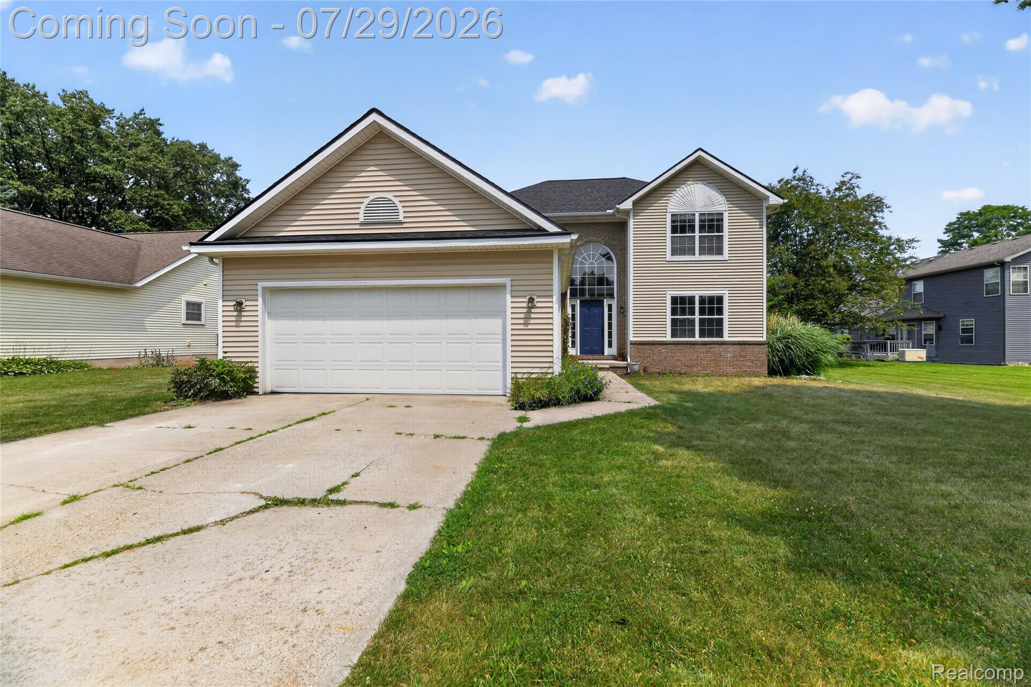 6452 Sandy Knoll