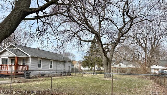 683 E Mansfield Avenue