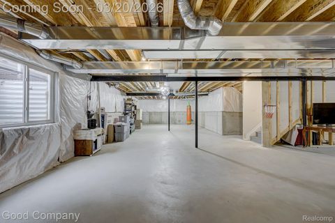 Tiny photo for 53217 Bay Laurel Lane, Lyon Charter Township, MI 48178 (MLS # 20261015716)