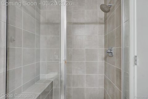 Tiny photo for 53217 Bay Laurel Lane, Lyon Charter Township, MI 48178 (MLS # 20261015716)