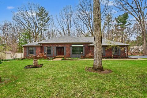 6761 Shady Oak Lane Georgetown Charter Township MI 49426