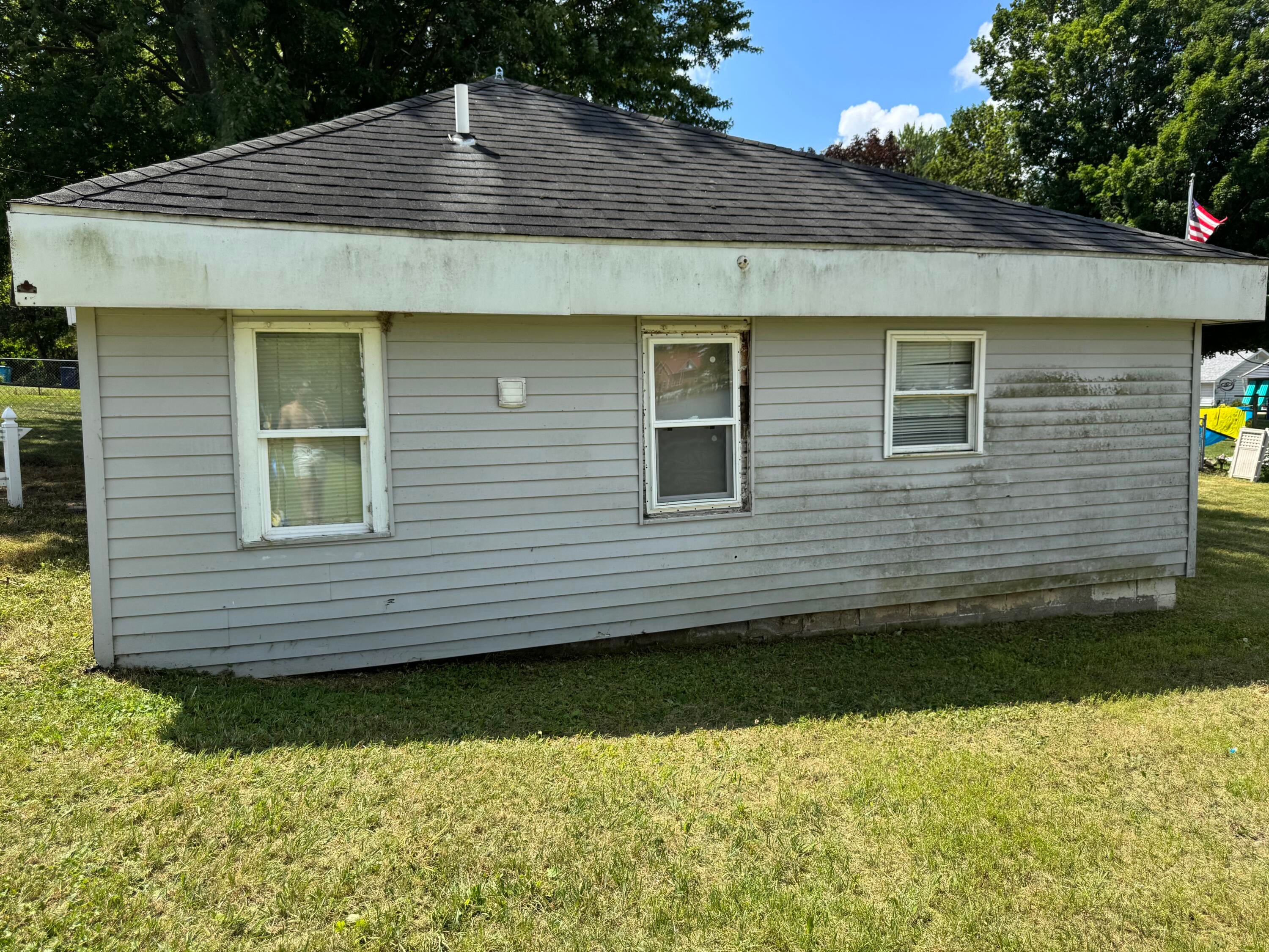 141 Goodell Street