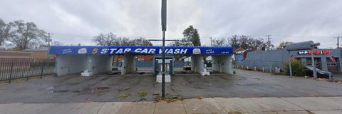 10530 W 7 MILE Road Detroit City Wayne MI 48221