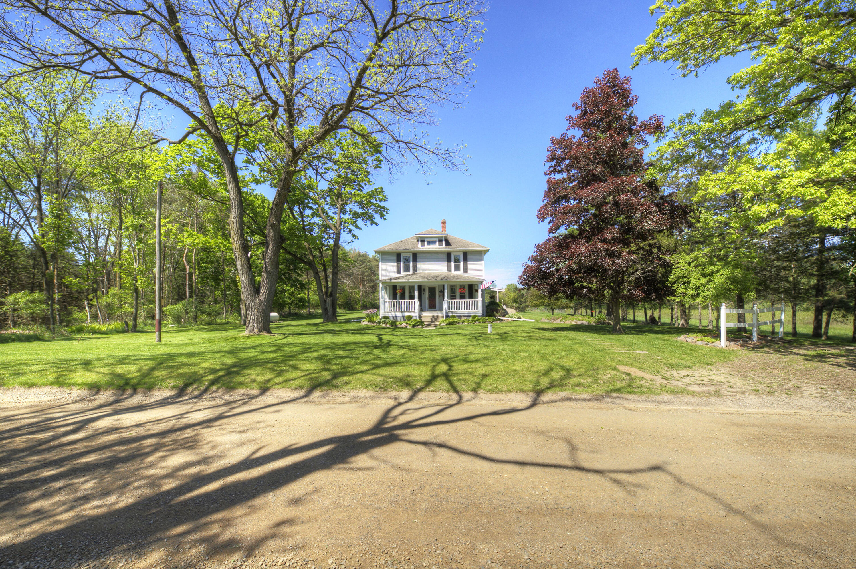 15610 Arnold Road