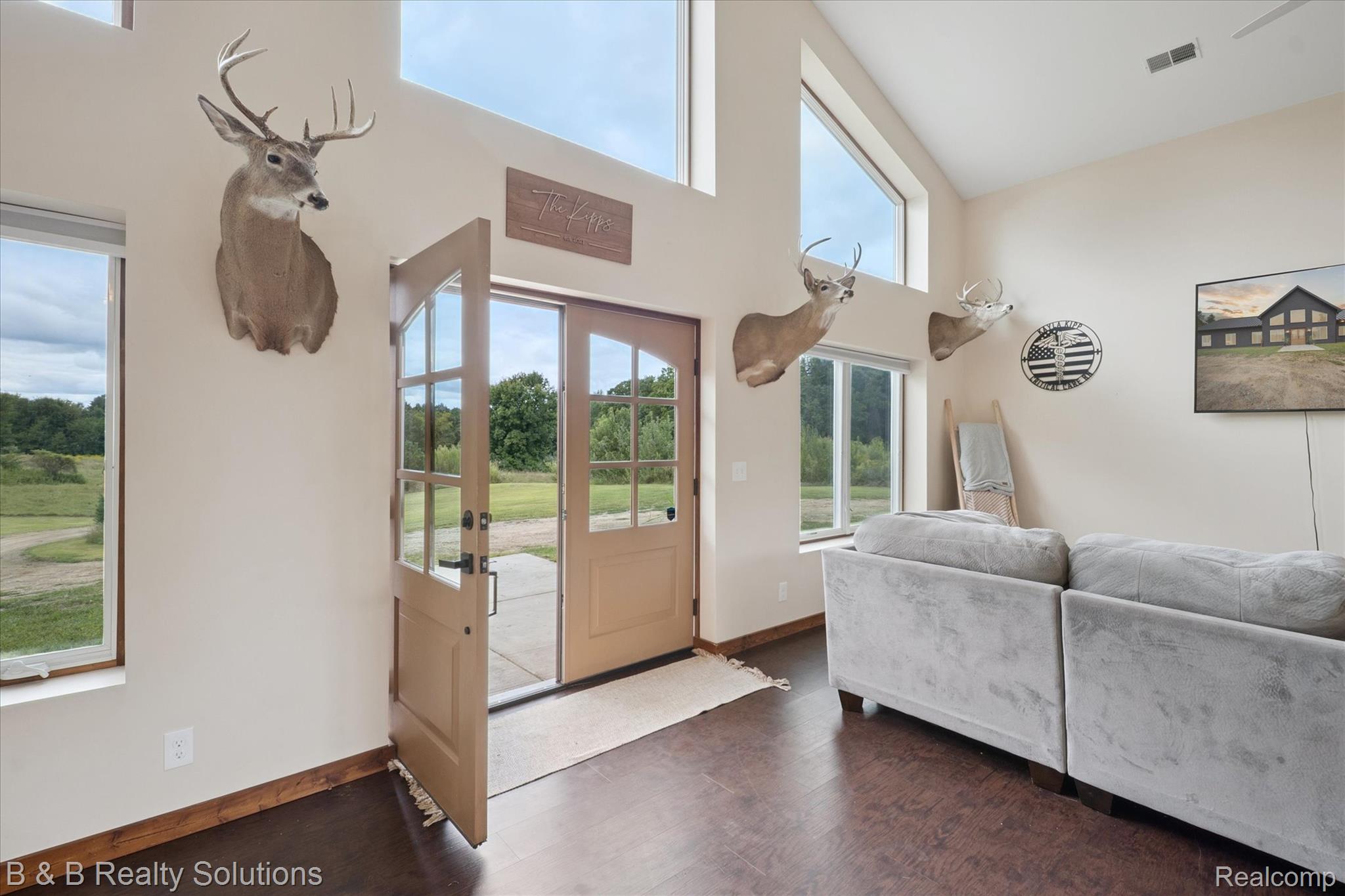 6318 Clear Lake Road