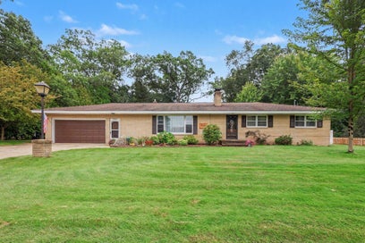 3555 Murl Avenue Muskegon Charter Township MI 49442
