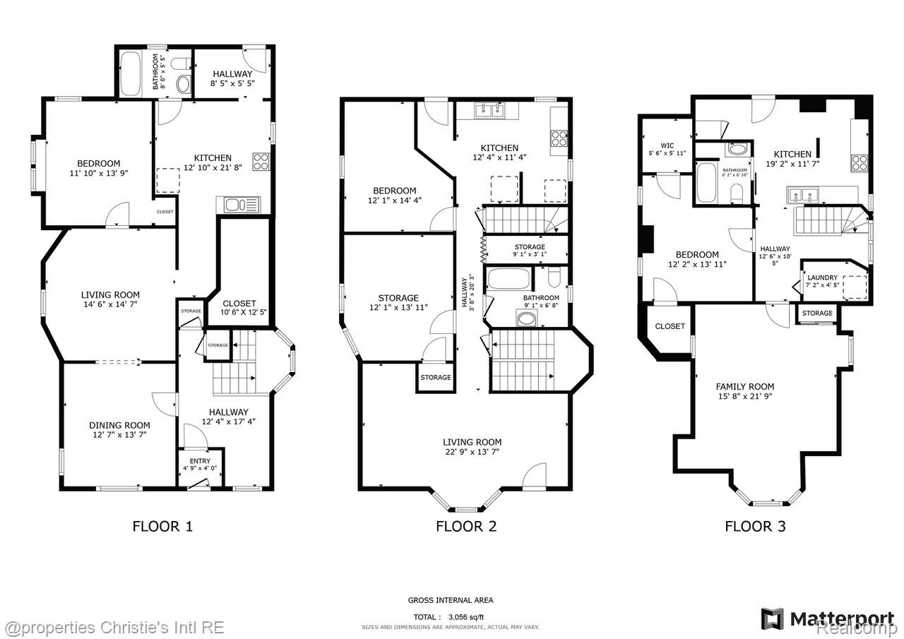 4751 Trumbull Street