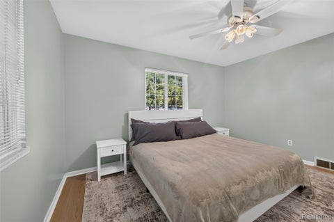 Tiny photo for 12055 W Pierson Road, Flushing Charter Township, MI 48433 (MLS # 20261069381)