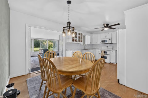 Tiny photo for 12055 W Pierson Road, Flushing Charter Township, MI 48433 (MLS # 20261069381)