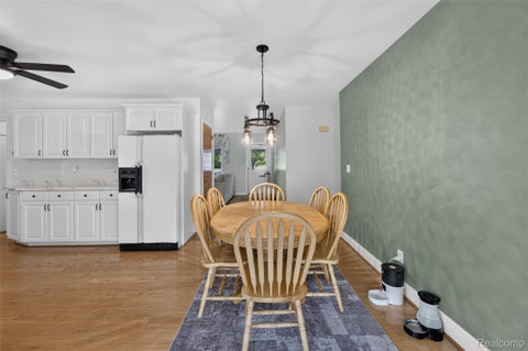 Tiny photo for 12055 W Pierson Road, Flushing Charter Township, MI 48433 (MLS # 20261069381)