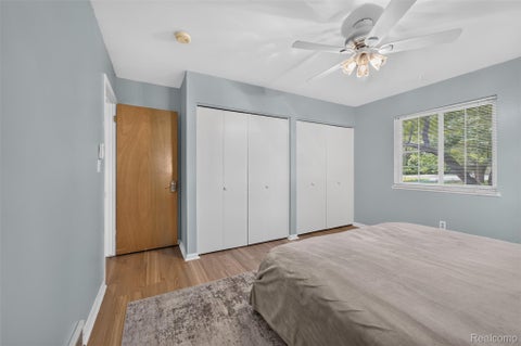 Tiny photo for 12055 W Pierson Road, Flushing Charter Township, MI 48433 (MLS # 20261069381)