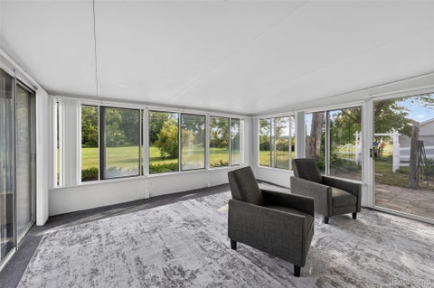 Tiny photo for 12055 W Pierson Road, Flushing Charter Township, MI 48433 (MLS # 20261069381)