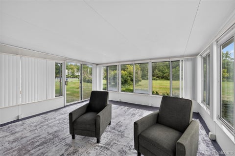 Tiny photo for 12055 W Pierson Road, Flushing Charter Township, MI 48433 (MLS # 20261069381)
