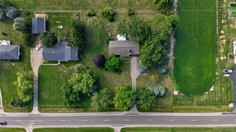 Tiny photo for 12055 W Pierson Road, Flushing Charter Township, MI 48433 (MLS # 20261069381)