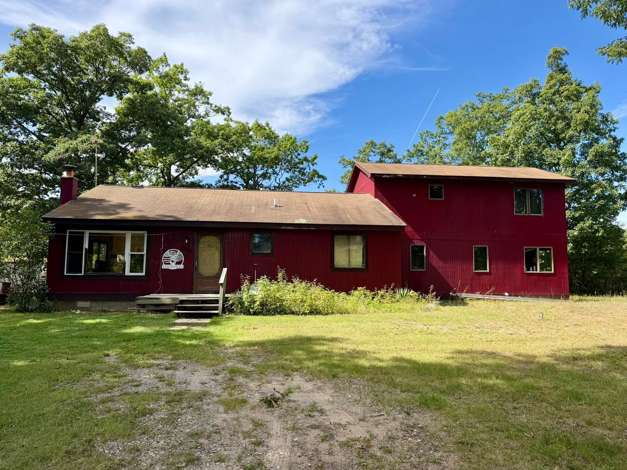 5530 Marilla Road