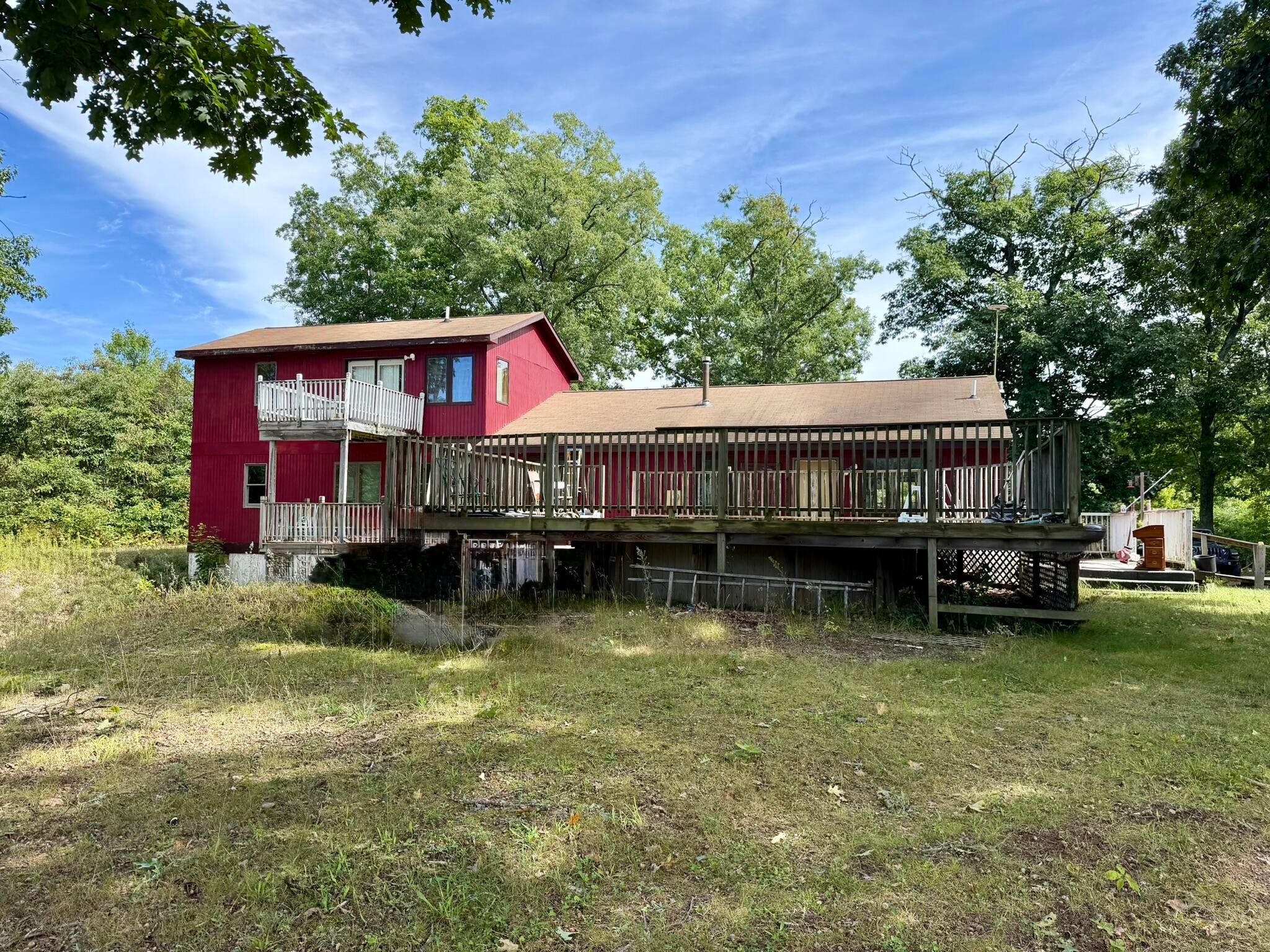 5530 Marilla Road