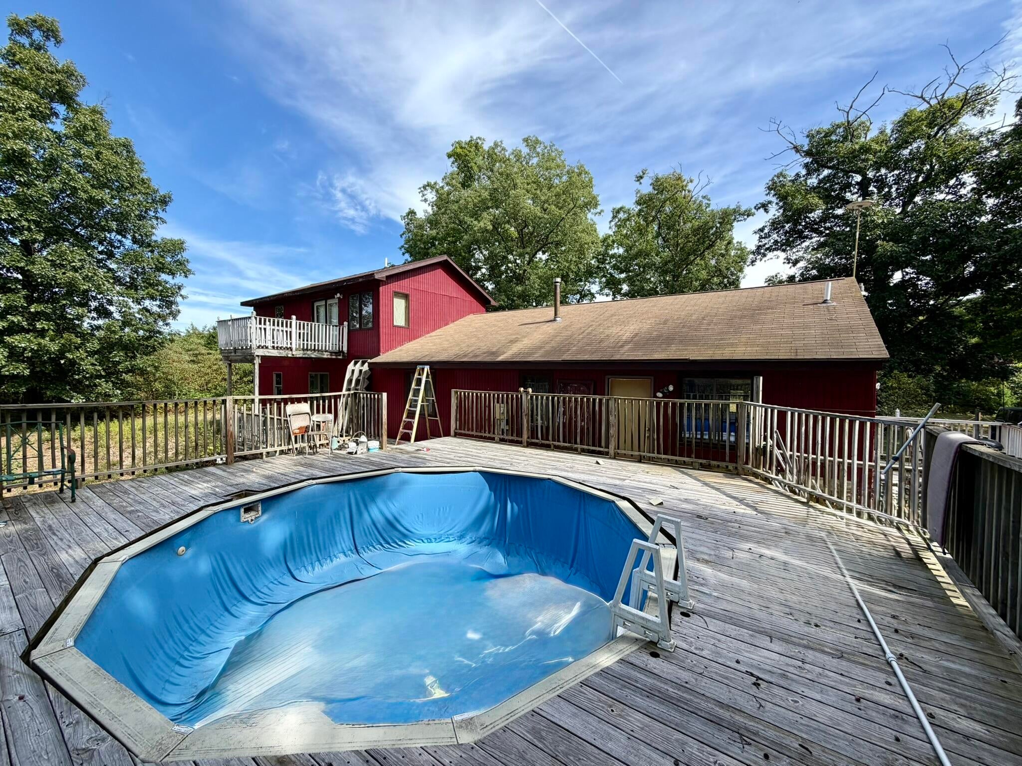 5530 Marilla Road