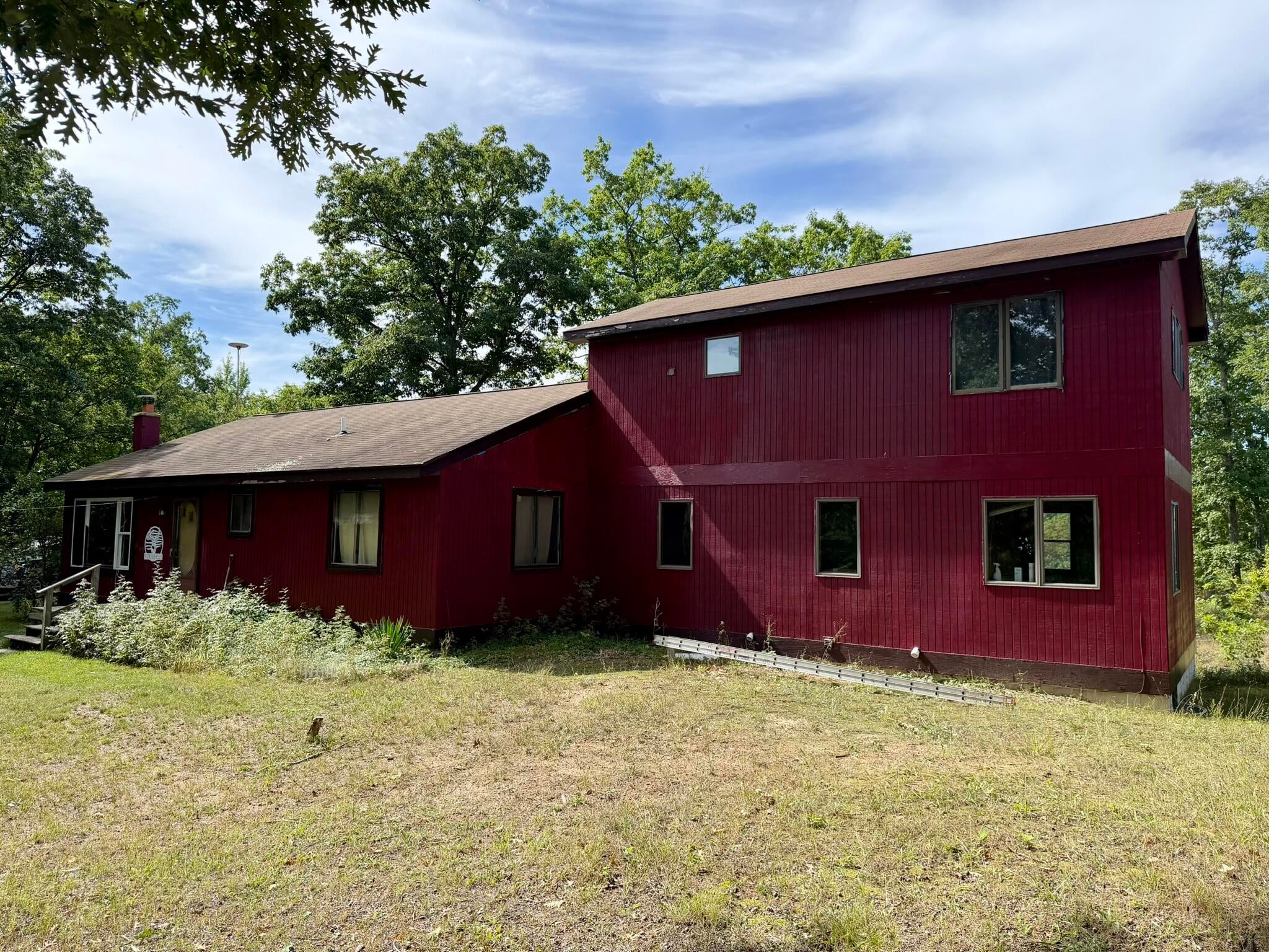 5530 Marilla Road