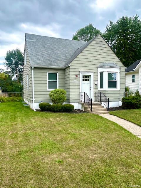 Royal Oak City, Michigan 48067, United States, 3 Bedrooms Bedrooms, ,3 BathroomsBathrooms,Residential,Active,197612