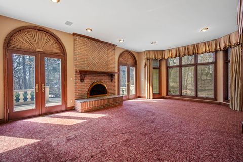 A home in BloomfieldCharterTownship_Oakland