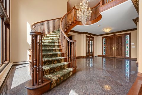 A home in BloomfieldCharterTownship_Oakland