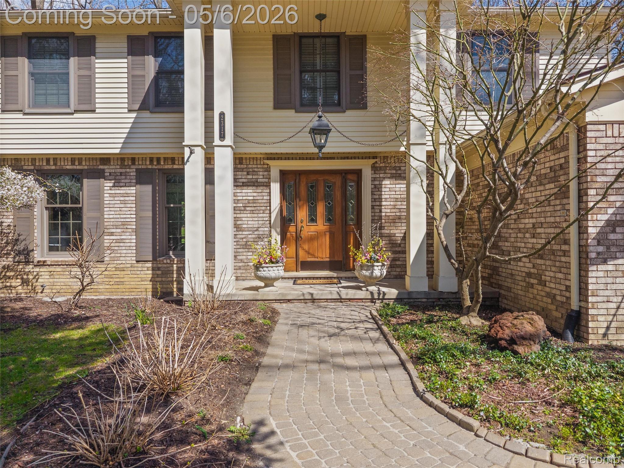 2317 Chelsea Court