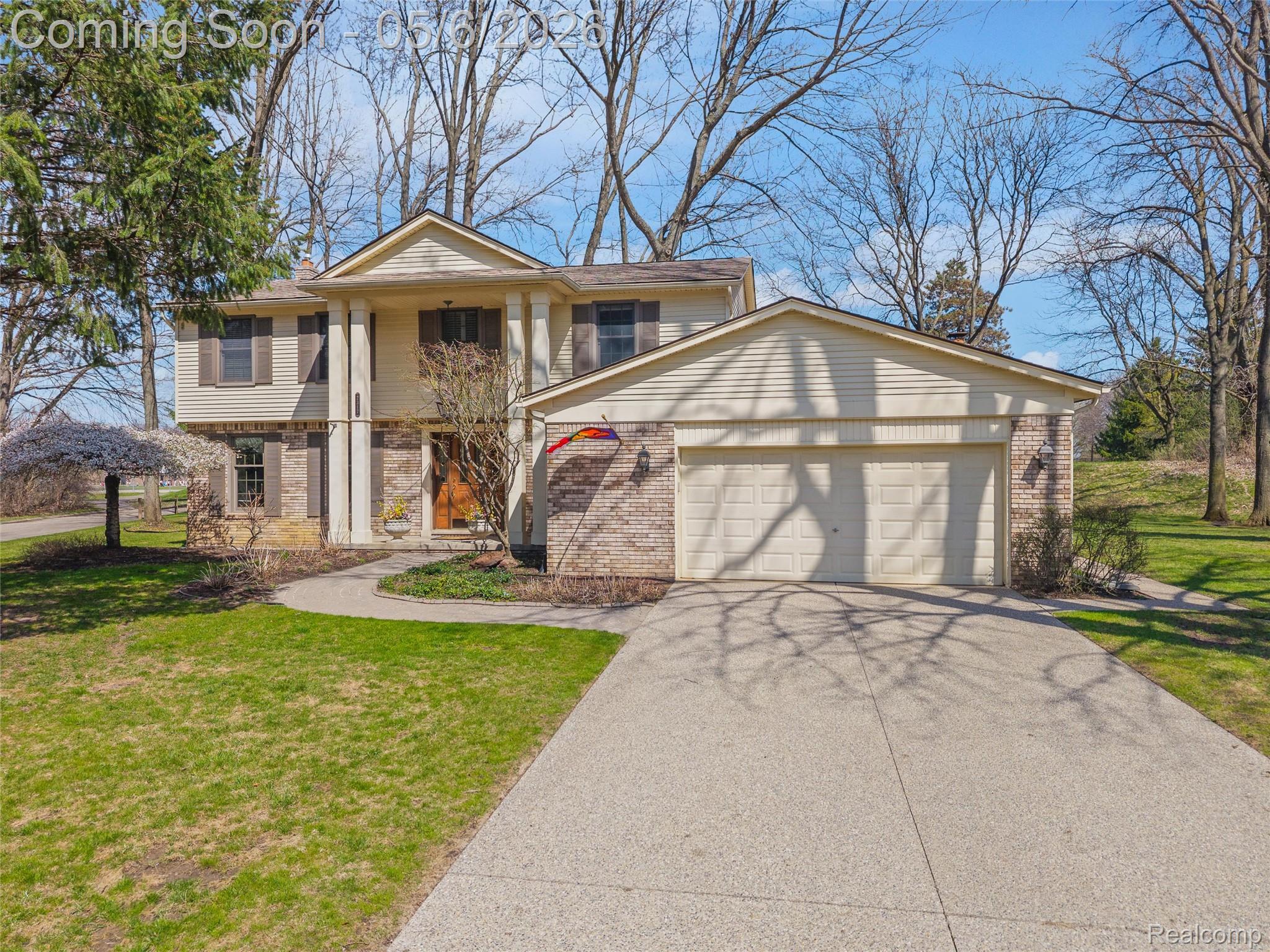 2317 Chelsea Court