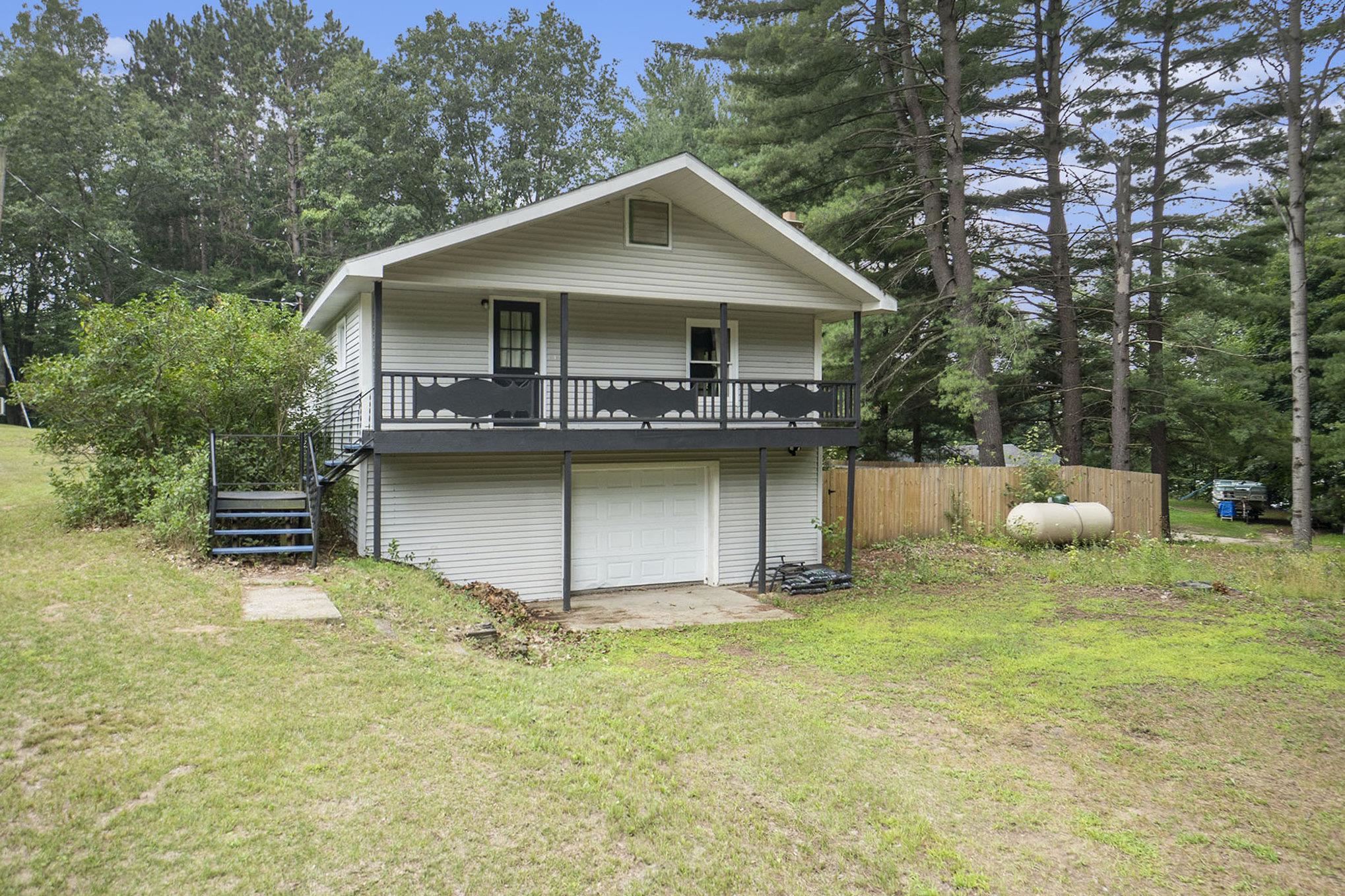 4331 W Stevenson Lake Road