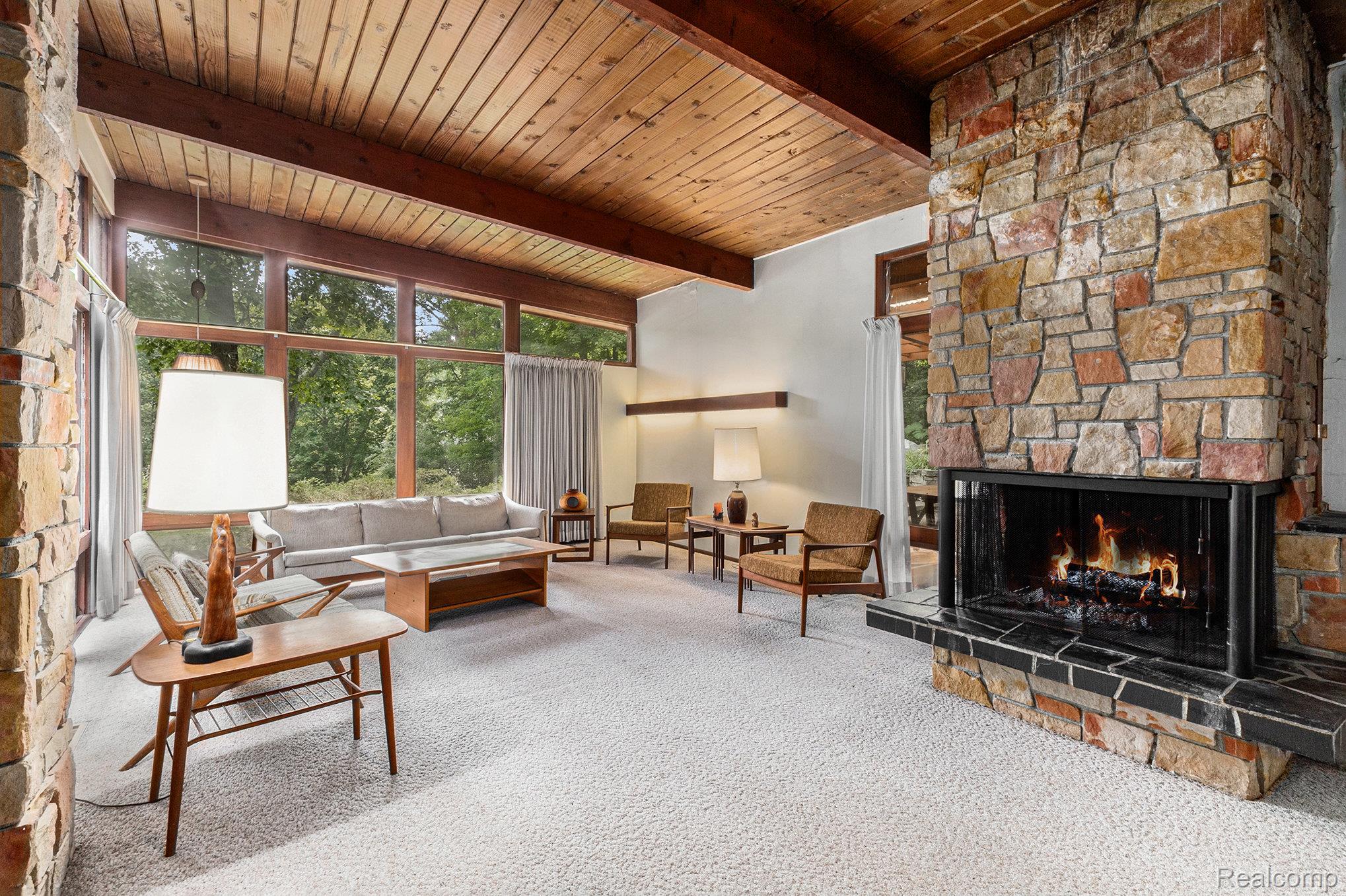 3192 Paint Creek Drive