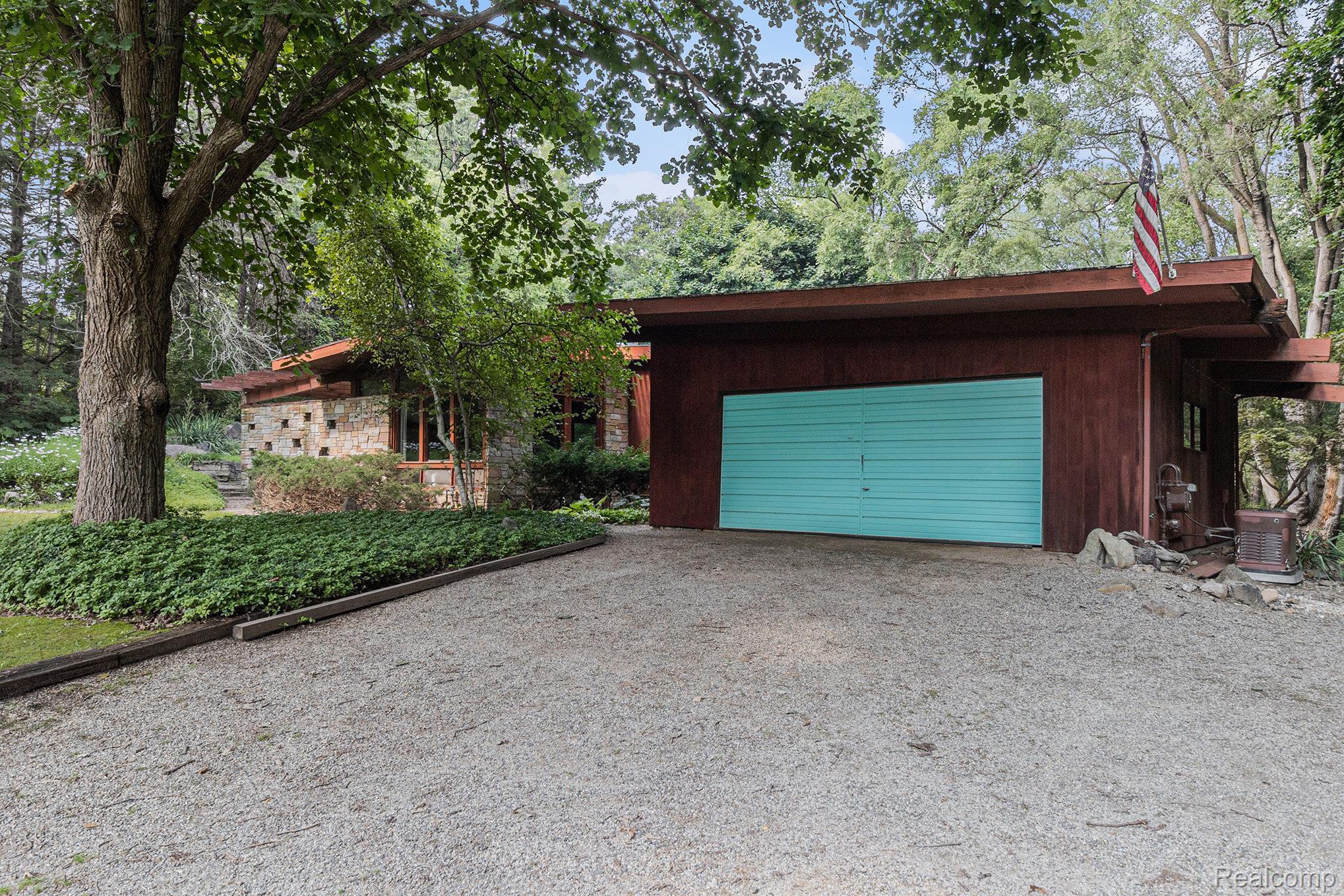 3192 Paint Creek Drive