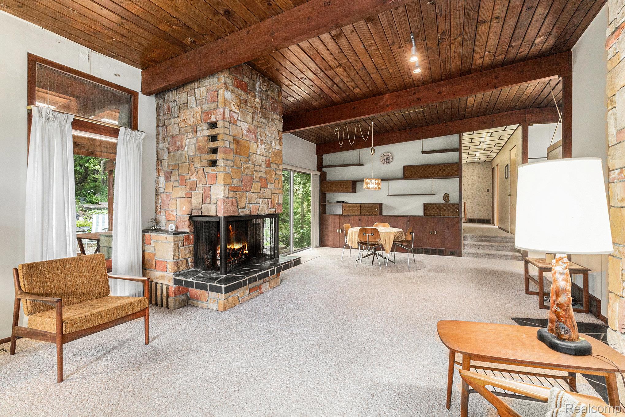 3192 Paint Creek Drive