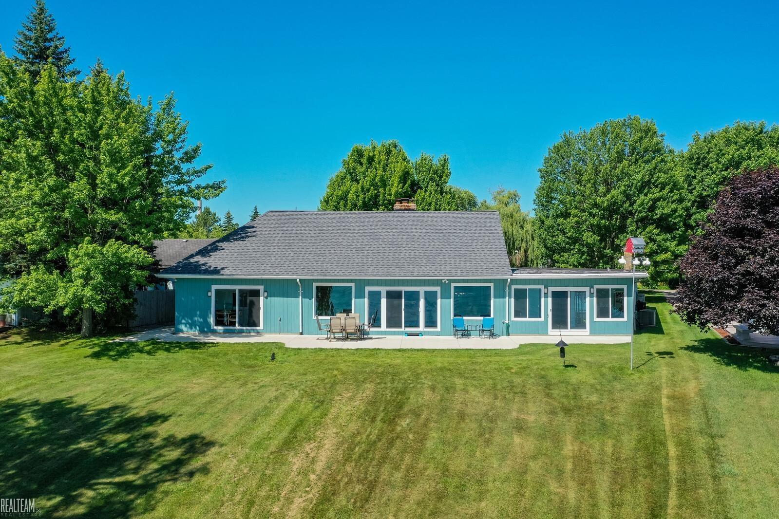 4045 River Road