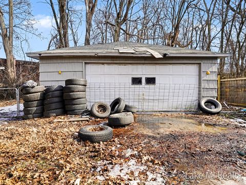 Tiny photo for 116 Fleetwood Drive, Bedford Charter Township, MI 49037 (MLS # 65026005988)