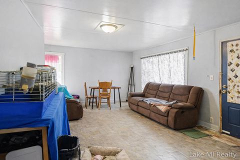 Tiny photo for 116 Fleetwood Drive, Bedford Charter Township, MI 49037 (MLS # 65026005988)