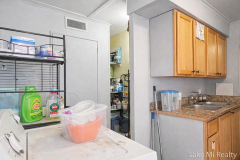 Tiny photo for 116 Fleetwood Drive, Bedford Charter Township, MI 49037 (MLS # 65026005988)