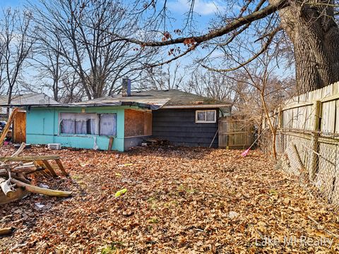 Tiny photo for 116 Fleetwood Drive, Bedford Charter Township, MI 49037 (MLS # 65026005988)