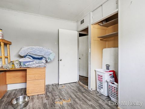 Tiny photo for 116 Fleetwood Drive, Bedford Charter Township, MI 49037 (MLS # 65026005988)