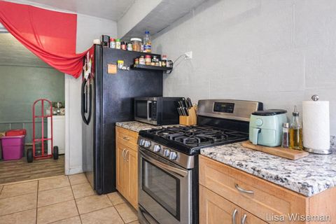 Tiny photo for 116 Fleetwood Drive, Bedford Charter Township, MI 49037 (MLS # 65026005988)