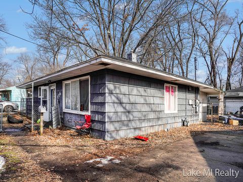 Tiny photo for 116 Fleetwood Drive, Bedford Charter Township, MI 49037 (MLS # 65026005988)