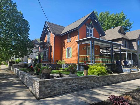 1010 6th Street Street Bay City City MI 48708