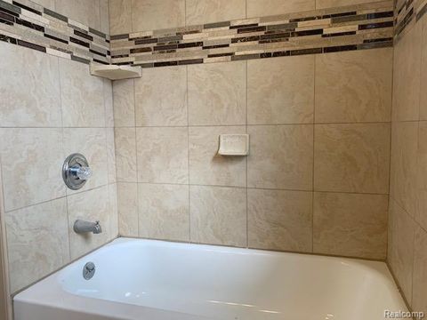 Tiny photo for 9167 Groschner Street, Taylor City, MI 48180 (MLS # 20261016473)