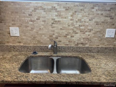 Tiny photo for 9167 Groschner Street, Taylor City, MI 48180 (MLS # 20261016473)