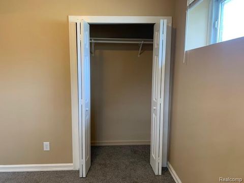 Tiny photo for 9167 Groschner Street, Taylor City, MI 48180 (MLS # 20261016473)