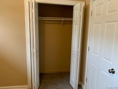 Tiny photo for 9167 Groschner Street, Taylor City, MI 48180 (MLS # 20261016473)