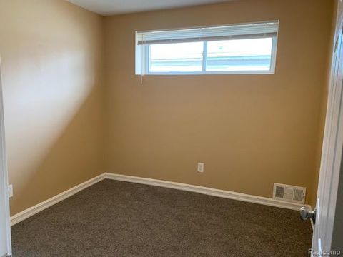 Tiny photo for 9167 Groschner Street, Taylor City, MI 48180 (MLS # 20261016473)