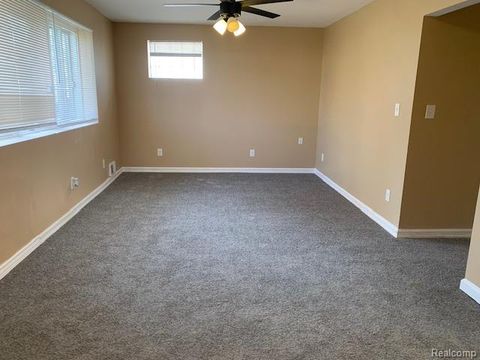 Tiny photo for 9167 Groschner Street, Taylor City, MI 48180 (MLS # 20261016473)