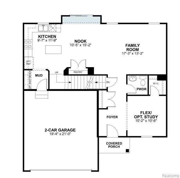 623 Harvest Way