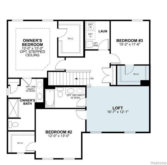 623 Harvest Way