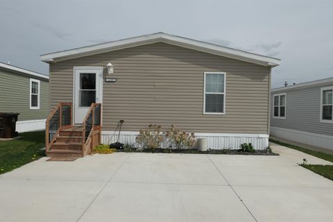 1259 Concord Union Charter Township MI 48858